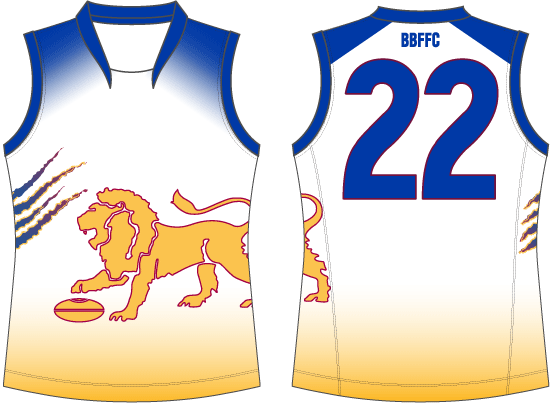 brisbane lions away jersey