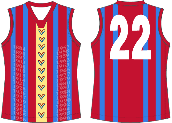 Port adelaide magpies jumper Clearance