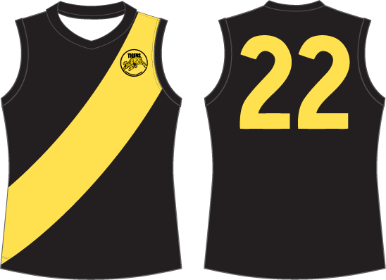 Glenelg Home Jumpers